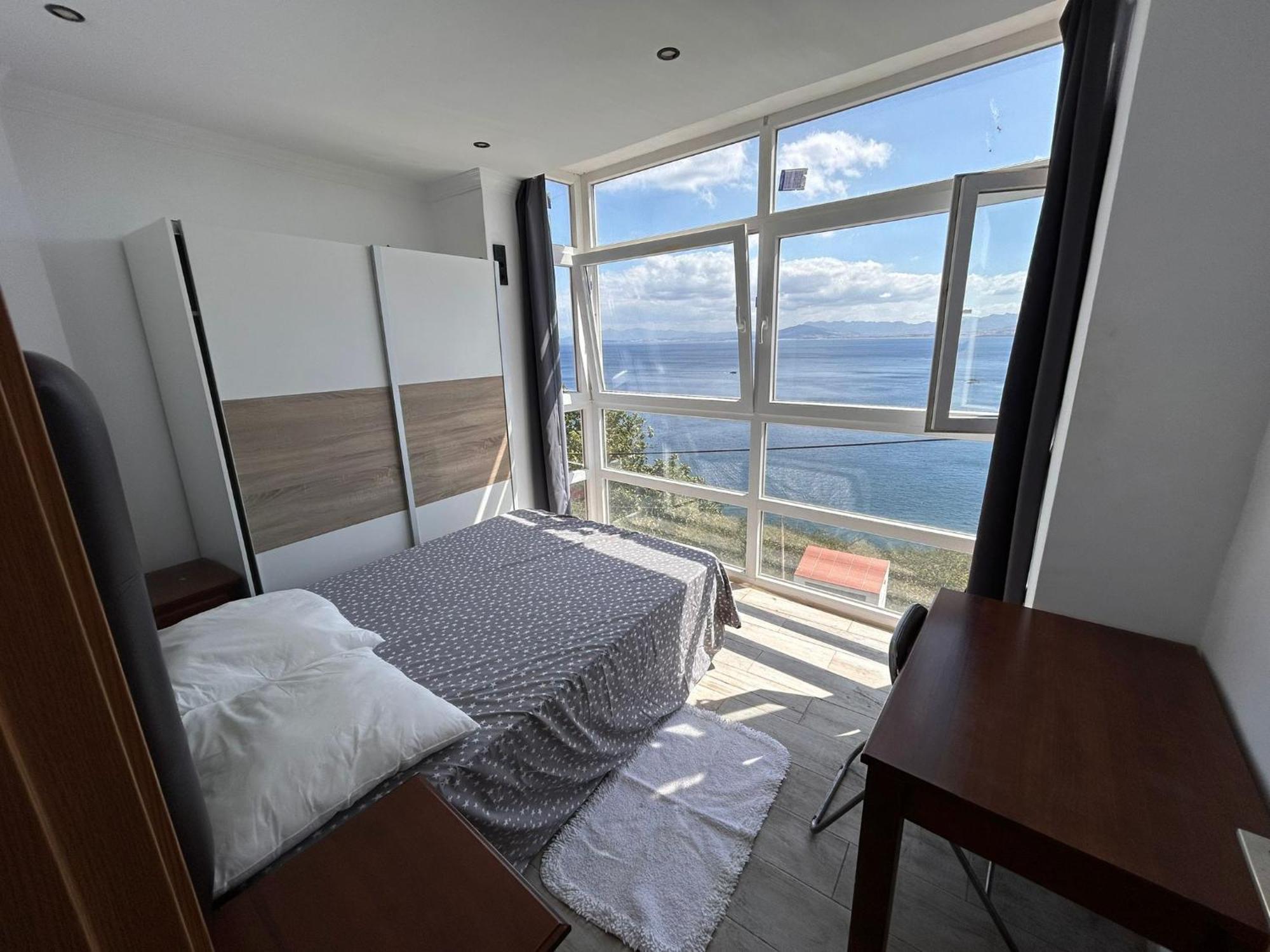 Sarchal Apartment Ceuta Exterior photo